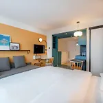 Aparthotel Adagio Access Rouen Centre Cathedrale