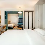 Aparthotel Adagio Access Rouen Centre Cathedrale