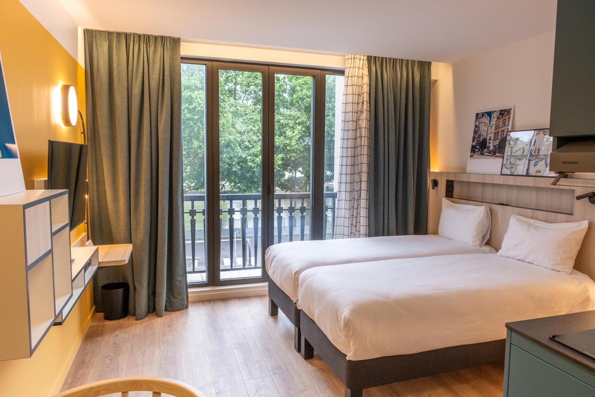 Hotel Adagio Access Centre Cathedrale 3*