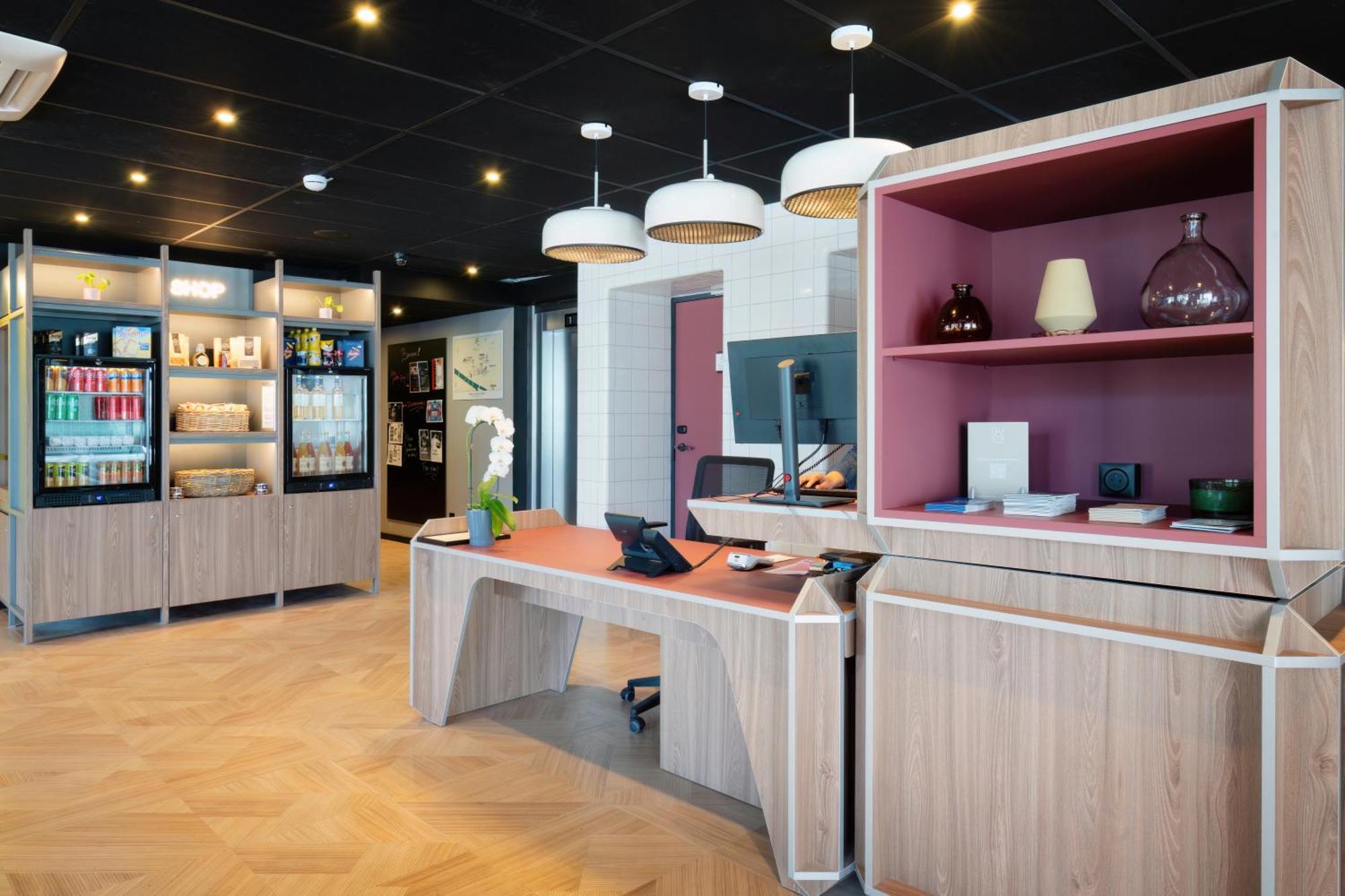 Adagio Access Centre Cathedrale Hotel Rouen