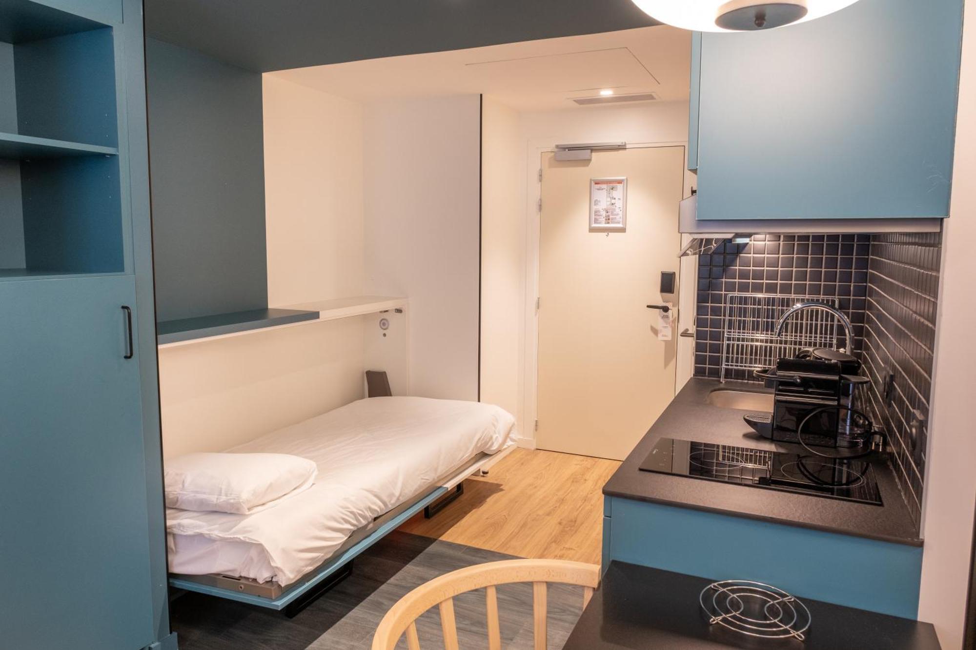Adagio Access Centre Cathedrale 3* Rouen