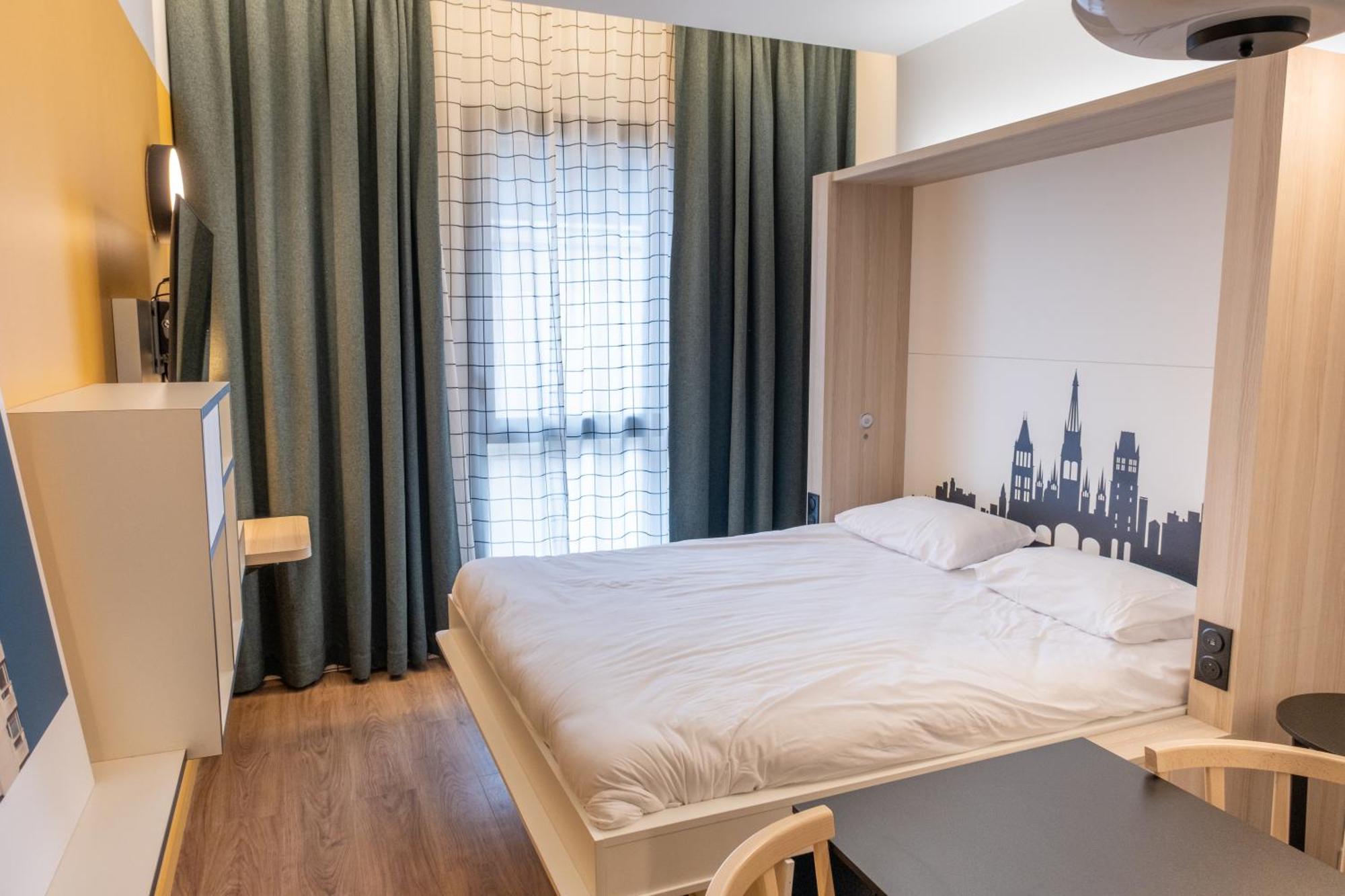 Hotel Adagio Access Centre Cathedrale