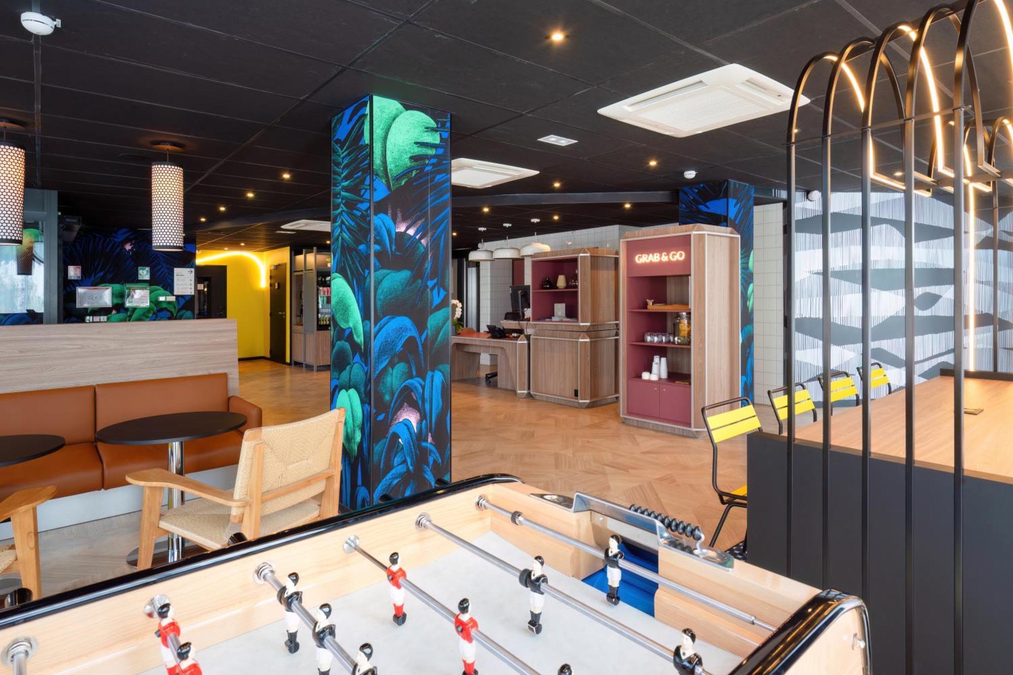 Adagio Access Centre Cathedrale Hotel 3*