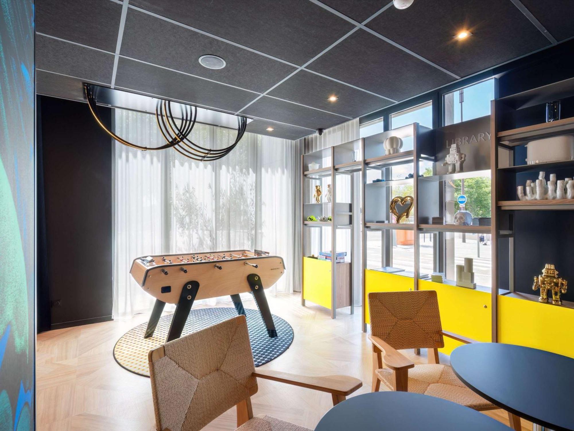 Adagio Access Centre Cathedrale 3* Rouen