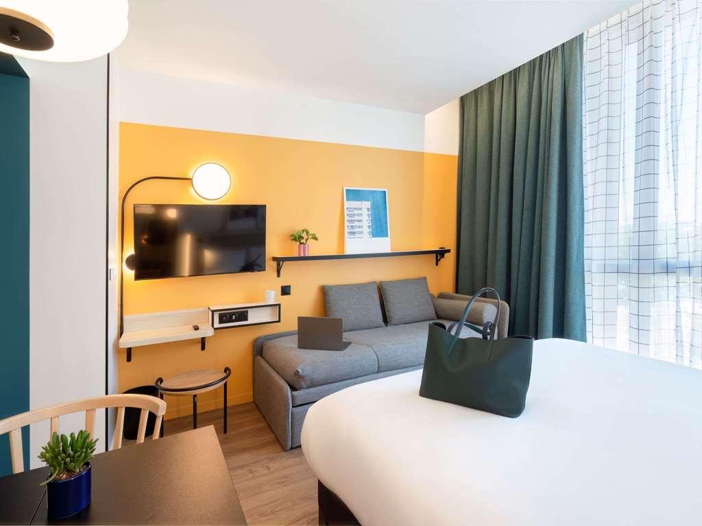 Adagio Access Centre Cathedrale Hotel 3*