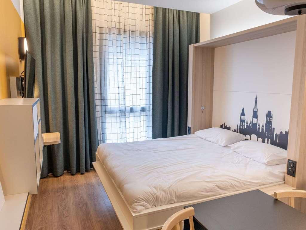 Hotel Adagio Access Centre Cathedrale